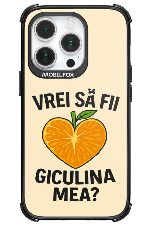 Design Clean 2.0 - Apple iPhone 14 Pro