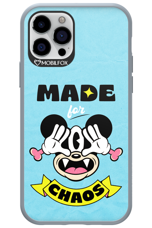 Made for Chaos 2.0 - Apple iPhone 12 Pro