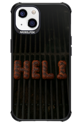 Barbeque 2.0 - Apple iPhone 13
