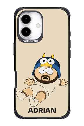 ChildHeli 1 - Apple iPhone 17