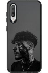 RAVEN - Samsung Galaxy A50