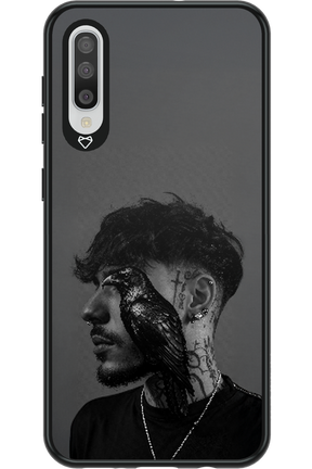 RAVEN - Samsung Galaxy A50