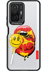 Lolli Kiss 2.0 - Xiaomi Mi 11T
