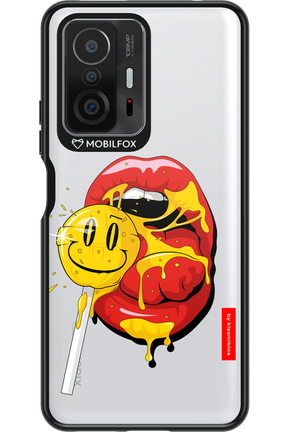 Lolli Kiss 2.0 - Xiaomi Mi 11T