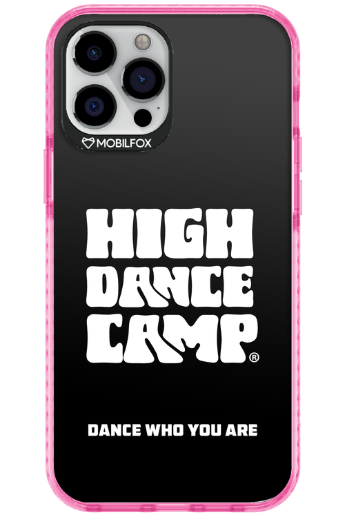 HDC 1 2.0 - Apple iPhone 12 Pro Max