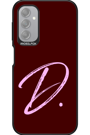 (Dark Blush) D 2.0 - Samsung Galaxy A14