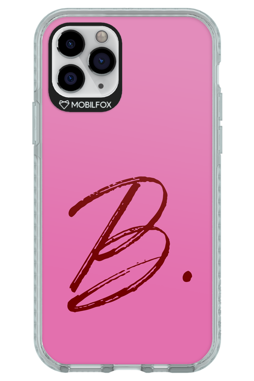 (Sorbet) B 2.0 - Apple iPhone 11 Pro