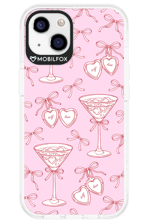 Tipsy Toast 2.0 - Apple iPhone 13