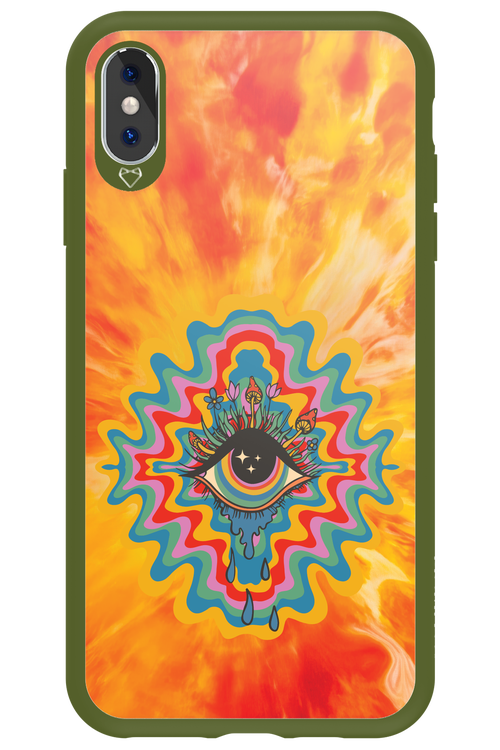 ThirdEye 2.0 - Apple iPhone XS Max