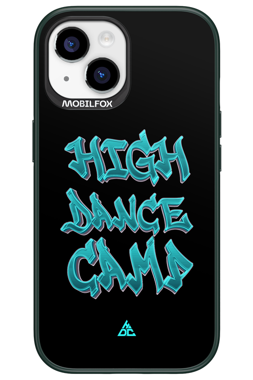 HDC 2 - Apple iPhone 15