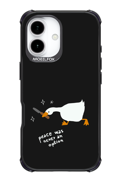 OPTION 2.0 - Apple iPhone 17