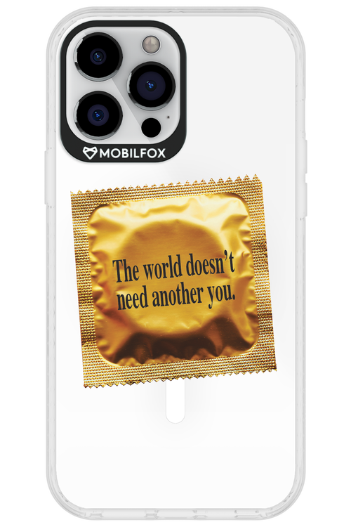 Another you 2.0 - Apple iPhone 13 Pro Max