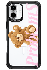 Problems - Apple iPhone 16 Plus