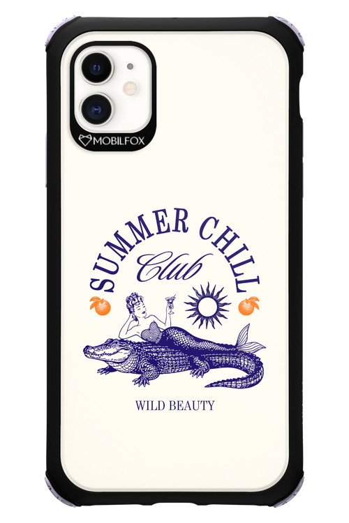 ChillMaid 2.0 - Apple iPhone 11