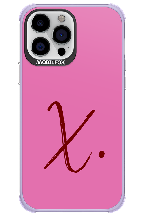 (Sorbet) X 2.0 - Apple iPhone 13 Pro Max