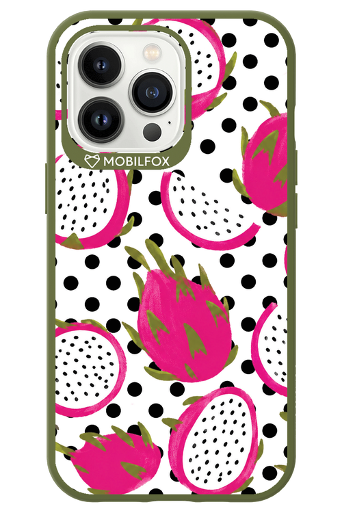 DRAGON FRUIT 2.0 - Apple iPhone 13 Pro