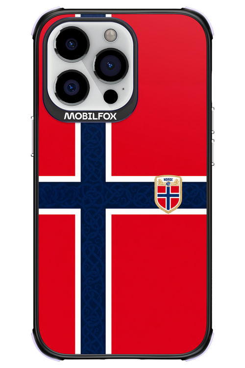Norway 2.0 - Apple iPhone 13 Pro