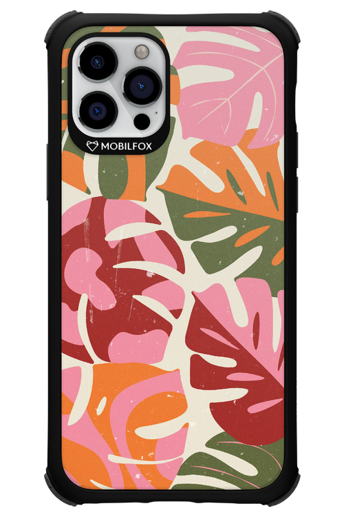 Tropical Heatwave 2.0 - Apple iPhone 12 Pro