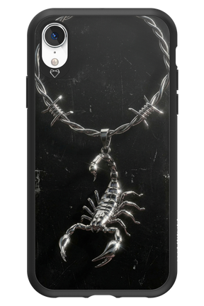 Scorpio (Chrome) 2.0 - Apple iPhone XR