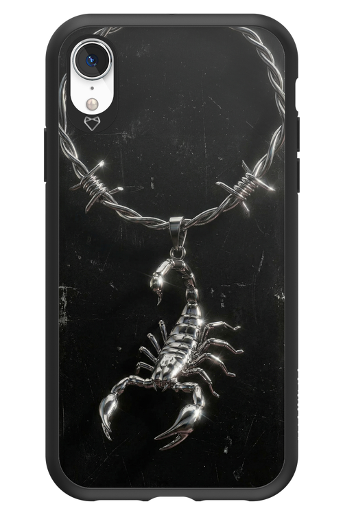 Scorpio (Chrome) 2.0 - Apple iPhone XR