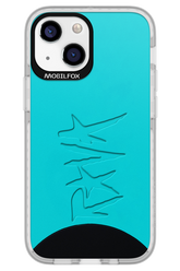Rava Turquoise - Apple iPhone 13 Mini