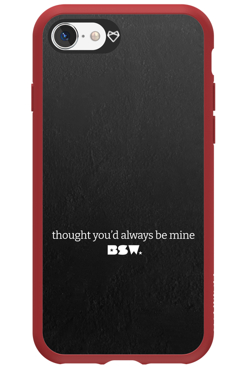 BSW FourSeasons 6 2.0 - Apple iPhone SE 2022
