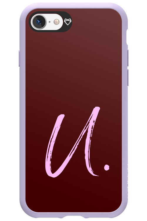 (Dark Blush) U 2.0 - Apple iPhone 7