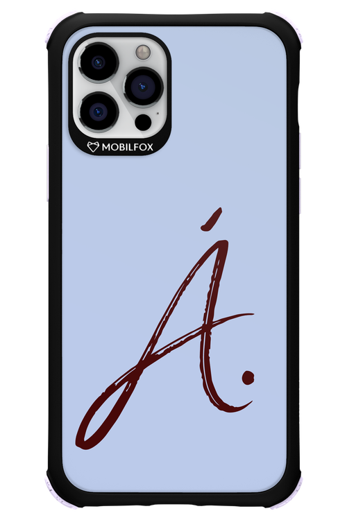 (Jellyfish Presso) A II 2.0 - Apple iPhone 12 Pro