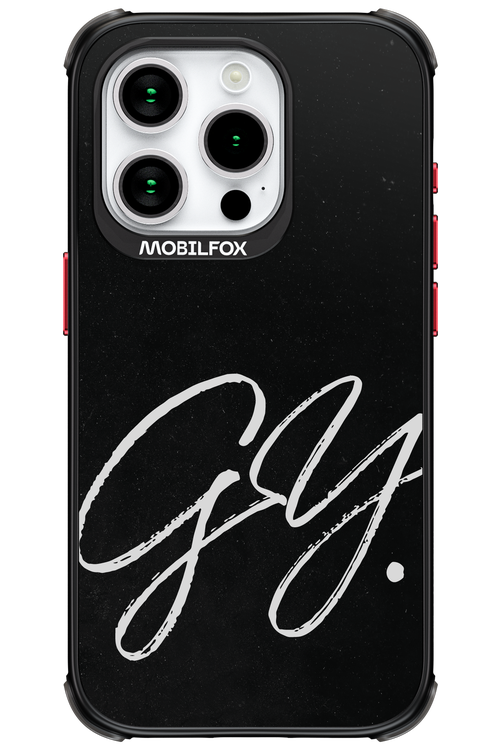 (Off Space) GY 2.0 - Apple iPhone 15 Pro