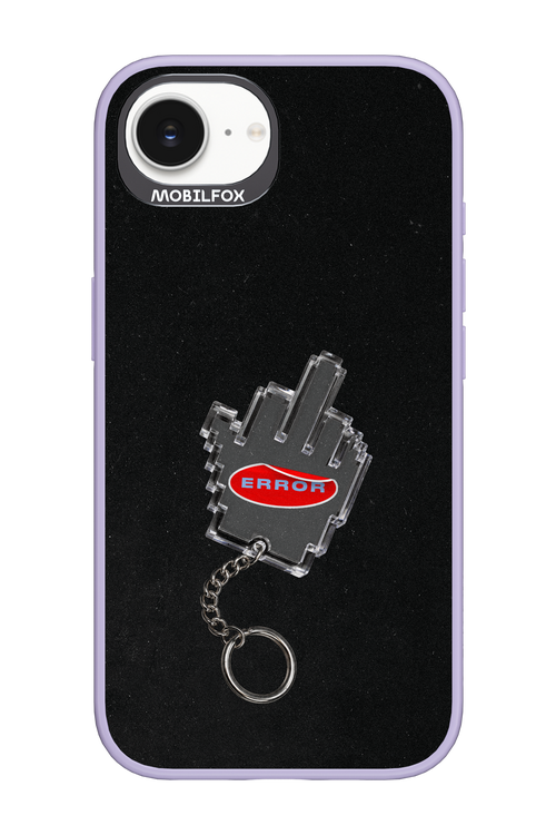 Err0r 2.0 - Apple iPhone 17e