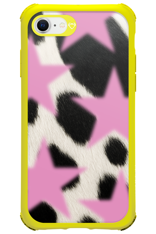 Country Star - Apple iPhone SE 2022