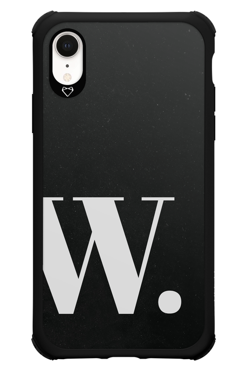 W (Off Space) 2.0 - Apple iPhone XR