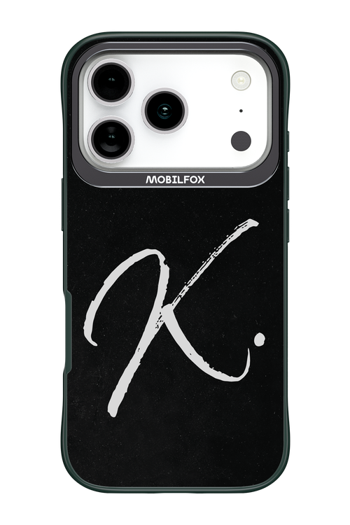 (Off Space) K 2.0 - Apple iPhone 17 Pro
