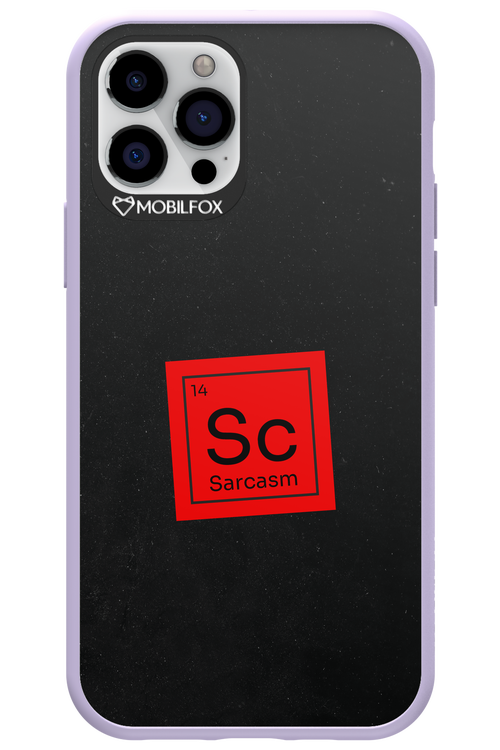 Sc 2.0 - Apple iPhone 12 Pro