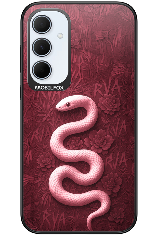 Rose Venom 2.0 - Samsung Galaxy A35