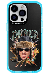 Lmen Panel - Apple iPhone 13 Pro