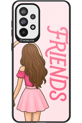 Friendssss - Samsung Galaxy A73