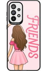Friendssss - Samsung Galaxy A73
