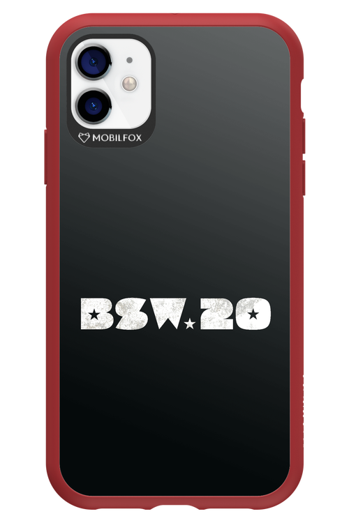 BSW 20 (7) 2.0 - Apple iPhone 11