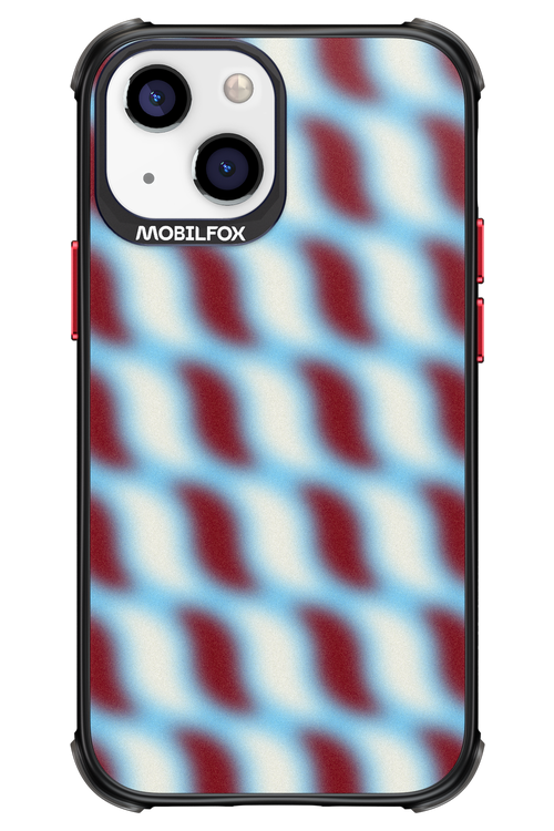 Cold Wave 2.0 - Apple iPhone 13 Mini