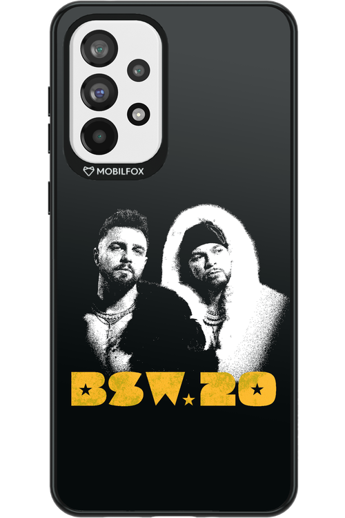 BSW 20 (8) 2.0 - Samsung Galaxy A73