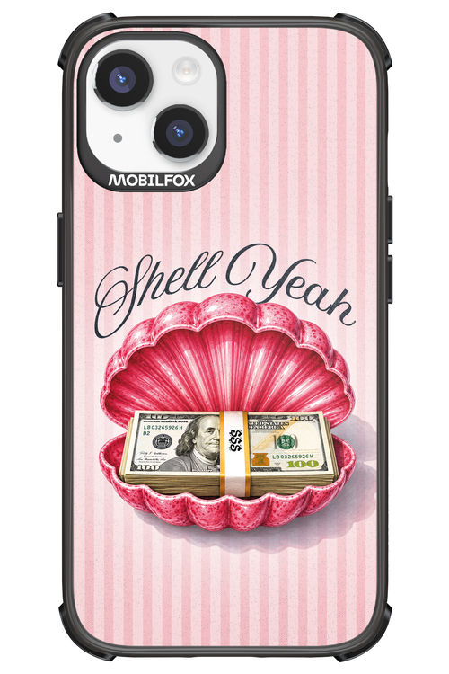 Shell Yeah 2.0 - Apple iPhone 14