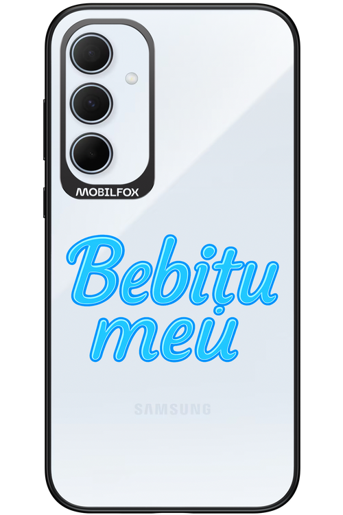 Meuu 2.0 - Samsung Galaxy A35