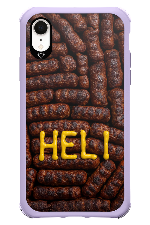 Mici 2.0 - Apple iPhone XR