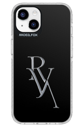 Silver RVA - Apple iPhone 14