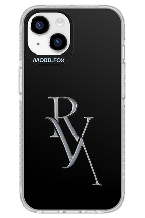 Silver RVA - Apple iPhone 14