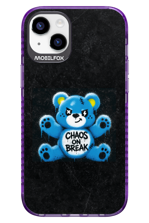 Chaos on Break 2.0 - Apple iPhone 14 Plus