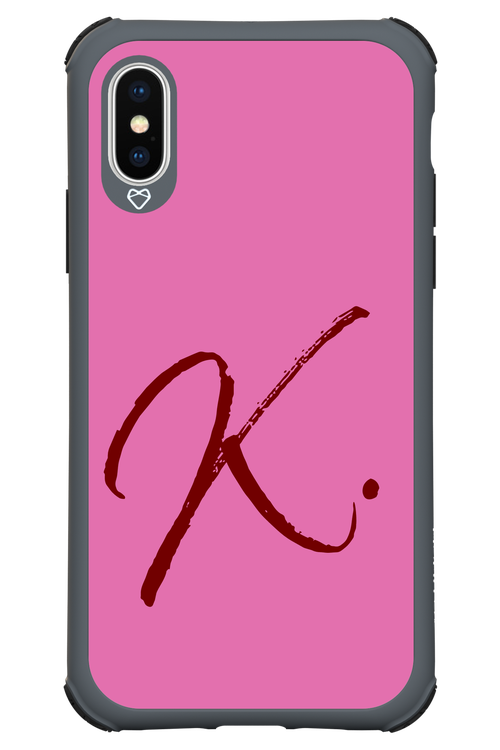 (Sorbet) K 2.0 - Apple iPhone XS