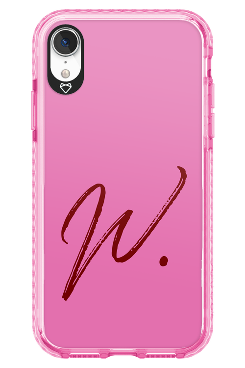 (Sorbet) W 2.0 - Apple iPhone XR
