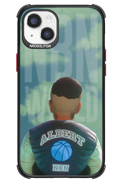 Albert Sky - Apple iPhone 14 Plus